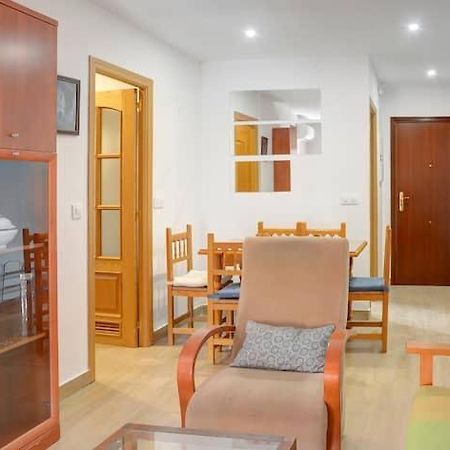 Apartamento Amplio Sevilla Buitenkant foto