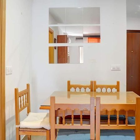 Apartamento Amplio Sevilla Buitenkant foto