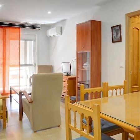 Apartamento Amplio Sevilla Buitenkant foto