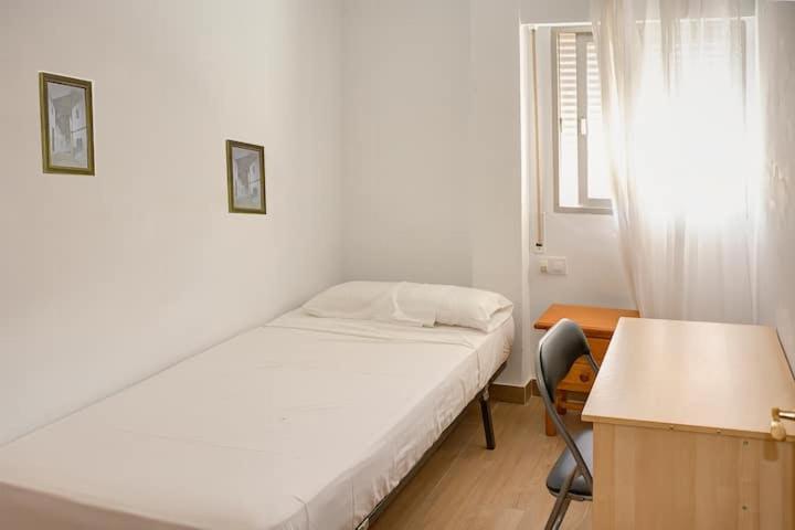Apartamento Amplio Sevilla Buitenkant foto